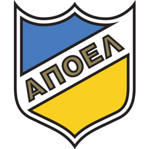 APOEL Limassol Logo
